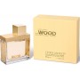 Dsquared2 She Wood Golden Light Wood