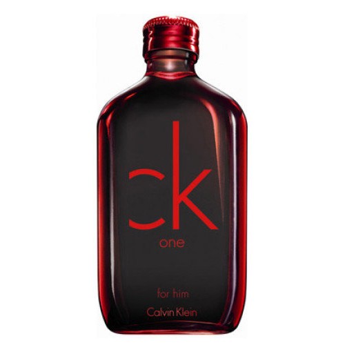 Calvin Klein CK One Red for Him