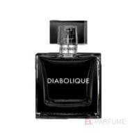 Eisenberg Diabolique Homme