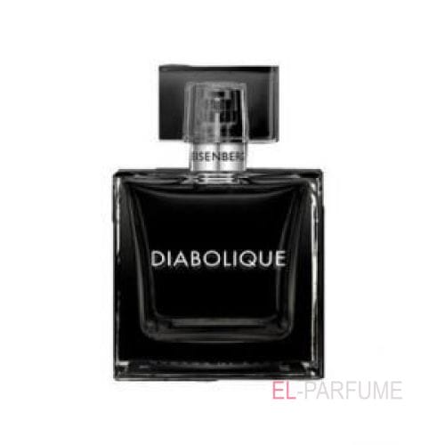 Eisenberg Diabolique Homme