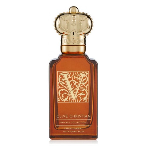 Clive Christian V for Women Fruity Floral With Dark Plum