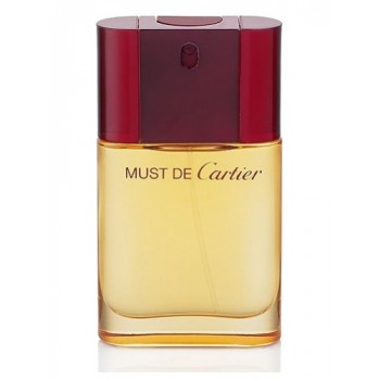 Cartier Must de