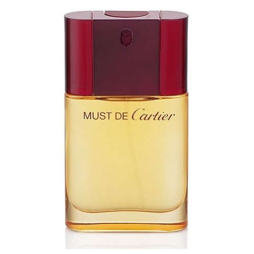 Cartier Must de