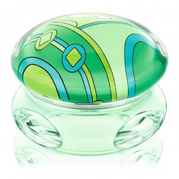 Emilio Pucci Vivara Variazioni Verde 072