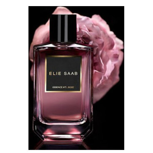 Elie Saab Essence №1 Rose