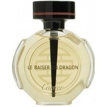 Cartier Le Baiser Du Dragon