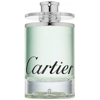 Cartier Eau de Cartier Concentree