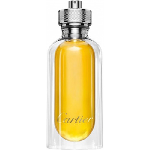 Cartier L'envol