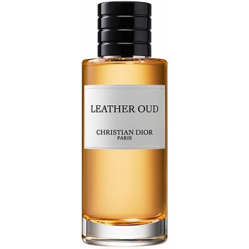 Christian Dior La Collection Leather Oud