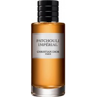 Christian Dior La Collection Patchouli Imperial