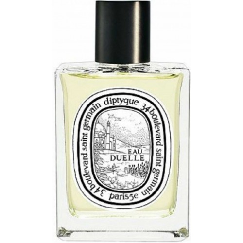 Diptyque Eau Duelle