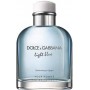 Dolce&Gabbana Light Blue Swimming in Lipari