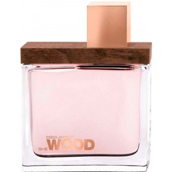 Dsquared2 She Wood