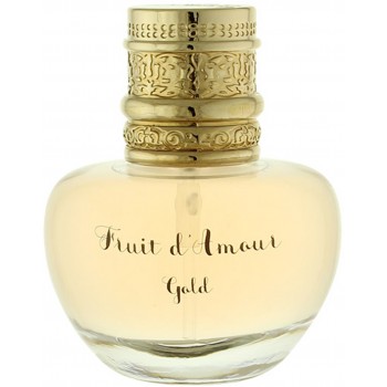 Emanuel Ungaro Fruit D'Amour Gold