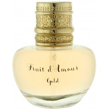 Emanuel Ungaro Fruit D'Amour Gold