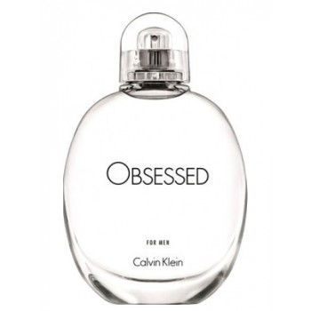 Calvin Klein Obsessed for Men