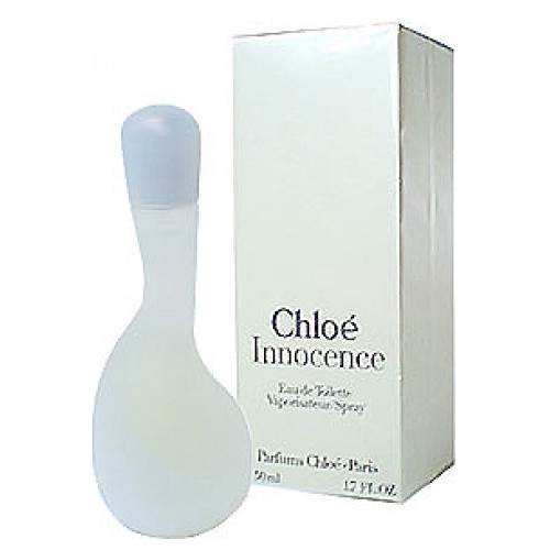 Chloe Innocence