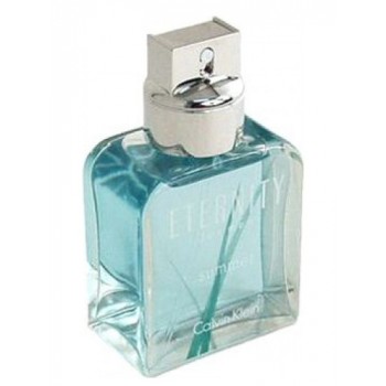 Calvin Klein Eternity For Men Summer