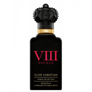 Clive Christian VIII Rococo Immortelle