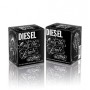 Diesel Only The Brave Tattoo
