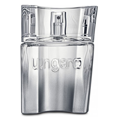 Emanuel Ungaro Ungaro Silver
