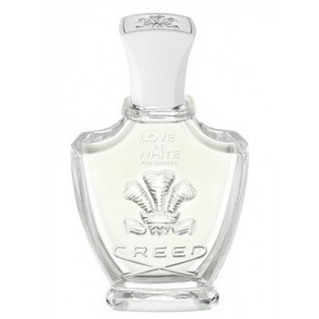 Creed Love in White for Summer