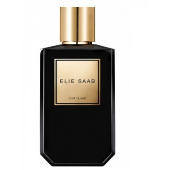 Elie Saab Cuir Ylang