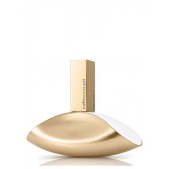 Calvin Klein Pure Gold Euphoria Women