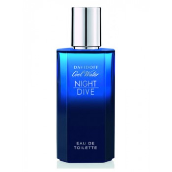 Davidoff Cool Water Night Dive