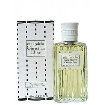 Christian Dior Eau Fraiche