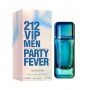 Carolina Herrera 212 VIP Men Party Fever