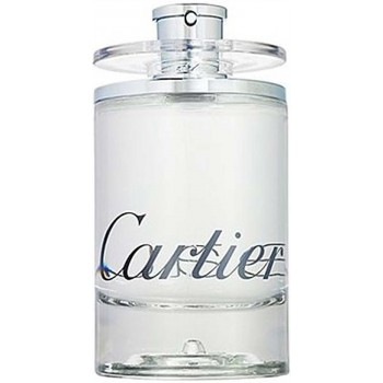 Cartier Eau de Cartier