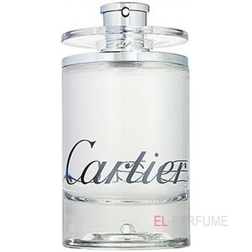 Cartier Eau de Cartier
