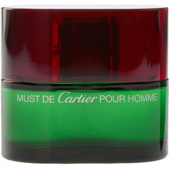 Cartier Must de Cartier Pour Homme Essence