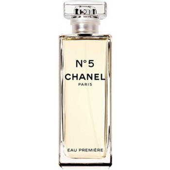 Chanel №5 Eau Premiere