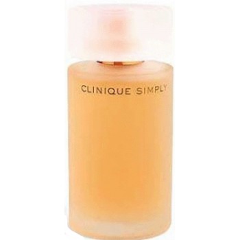 Clinique Simply