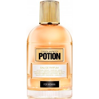 Dsquared2 Potion for Women