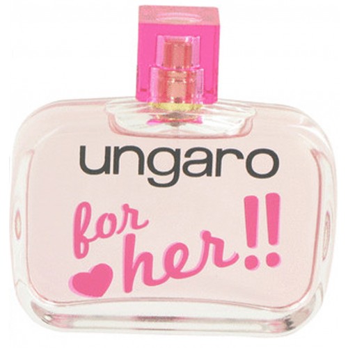 Emanuel Ungaro For her