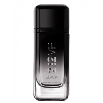 Carolina Herrera 212 VIP Black