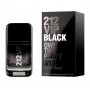 Carolina Herrera 212 VIP Black