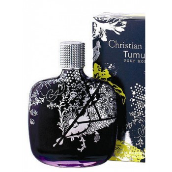 Christian Lacroix Tumulte pour Homme