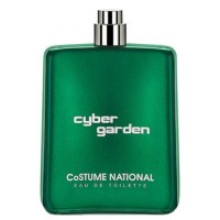 CoSTUME NATIONAL Cyber Garden
