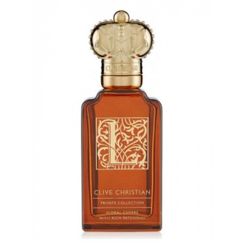 Clive Christian L for Women Floral Chypre With Rich Patchouli