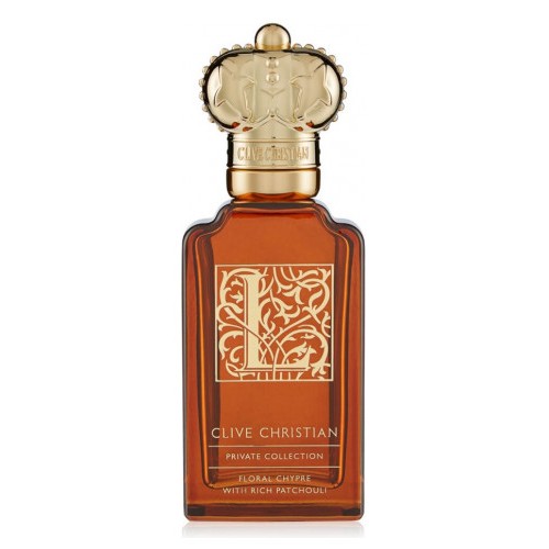 Clive Christian I for Women Woody Floral With Vintage Rose