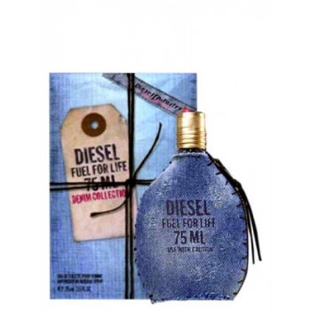 Diesel Fuel for Life Denim Collection Homme