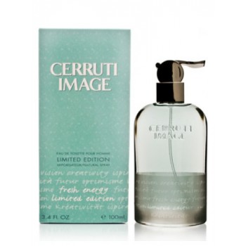 Cerruti Image Fresh Energy