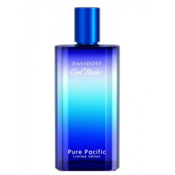 Davidoff Cool Water Pure Pacific for Him