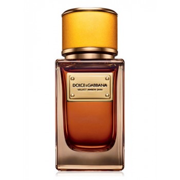 Dolce&Gabbana Velvet Amber Skin