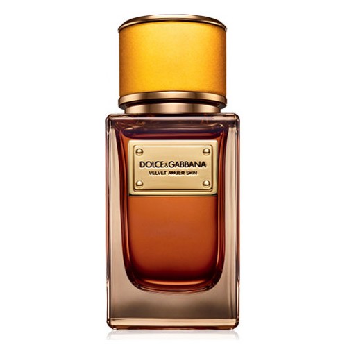 Dolce&Gabbana Velvet Amber Skin