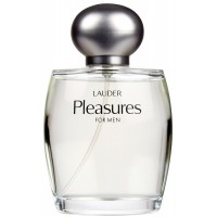 Estee Lauder Pleasures for Men